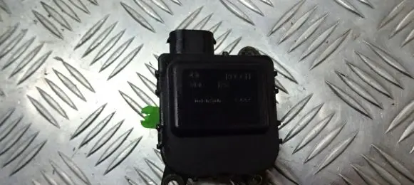 Skoda Octavia Mk1 (1U) A/C air flow flap actuator/motor 1J1907511D