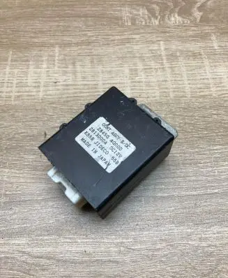 Infiniti FX Other control units/modules 28450AQ000 2813000A