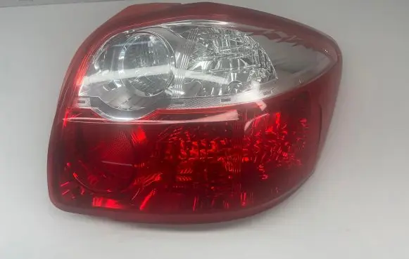 Toyota Auris E210 Rear/tail lights