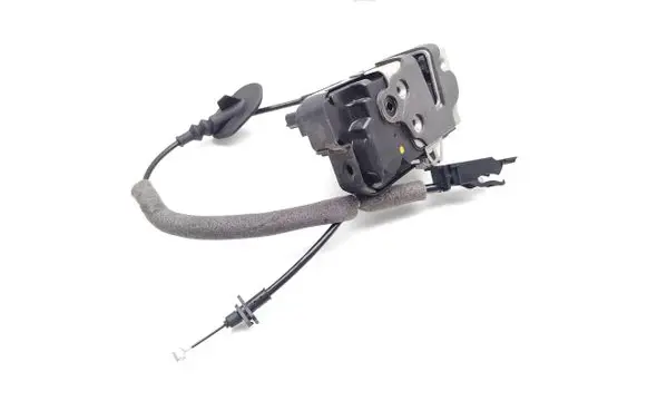 Ford Puma Front door lock H1BA-A21813-NE