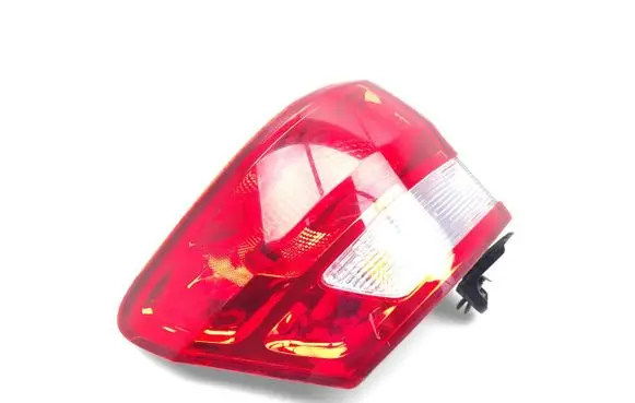 Jeep Grand Cherokee Rear/tail lights 55079421AE 55079415AE