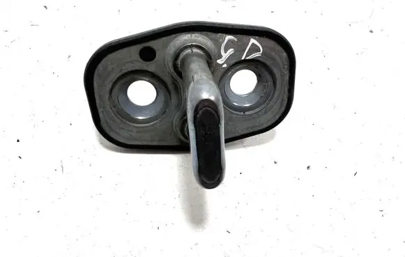 Peugeot 308 Rear door lock loop/hook striker 9676066180