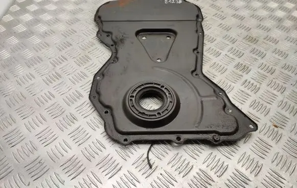 Ford Transit Timing belt guard (cover) 6C1Q6019AB