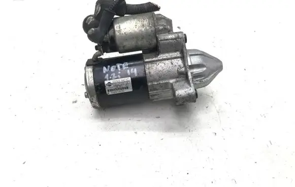 Nissan Note (E12) Starter motor 233001HC1C