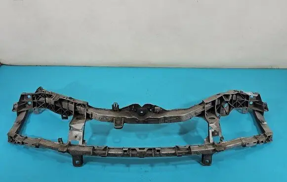 Ford Focus Radiator support slam panel 4M51-8B041-A IMPRK1489065