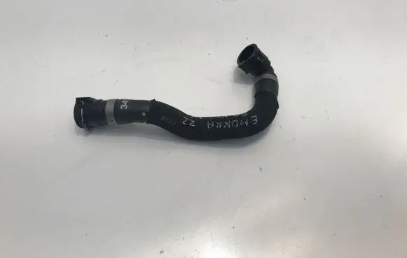 Opel Mokka B Engine coolant pipe/hose