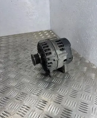 Audi A6 C7 Generator/alternator 03L903016A 2613304B