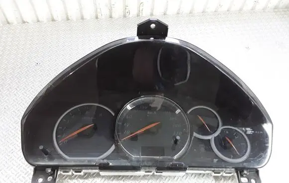 Mitsubishi Grandis Speedometer (instrument cluster) MN188384