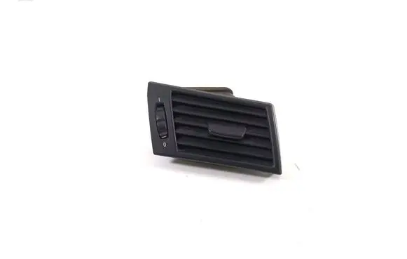 BMW X3 E83 Dashboard side air vent grill/cover trim 3400076