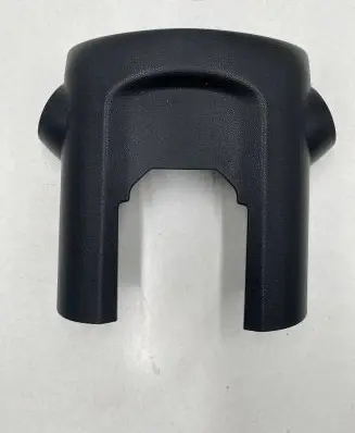 Mini One - Cooper Clubman R55 Steering wheel column trim 2752775