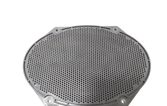 Ford Focus Panel speaker 