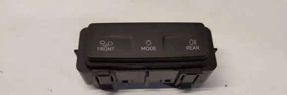 Volkswagen Tayron II Light switch 571941633A