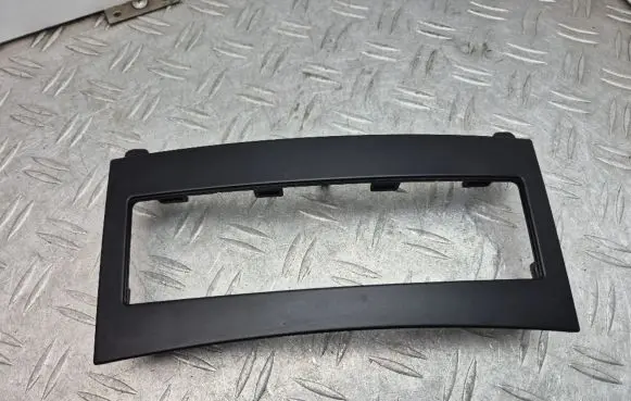 Mercedes-Benz E W212 Climate control/heater control trim A2126802407