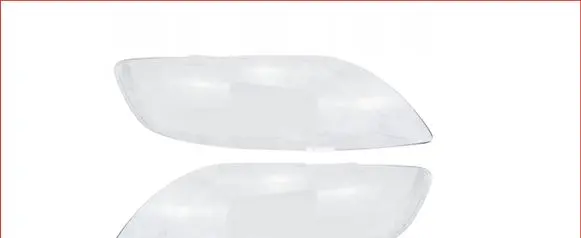 Audi Q7 4L Headlight part 