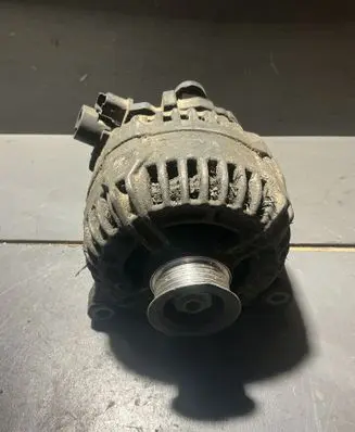 Citroen Berlingo Generator/alternator 