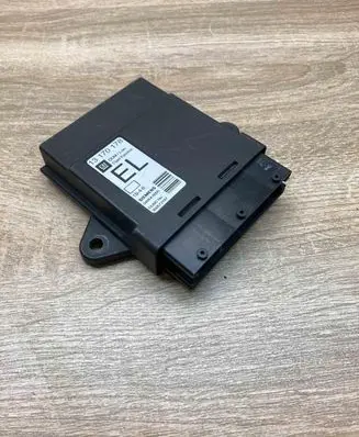 Opel Vectra C Door control unit/module 13170178 5WK46005