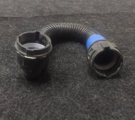 Tesla Model 3 Air conditioning (A/C) pipe/hose 150134800B