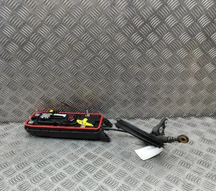Cupra Formentor Gear shifter/selector 5WA713033AP