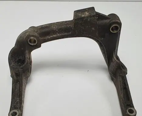 Citroen C1 Gearbox mounting bracket 46755889