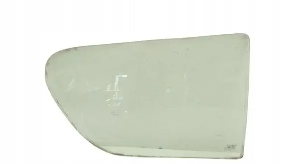 Fiat Seicento/600 Sliding door window/glass 