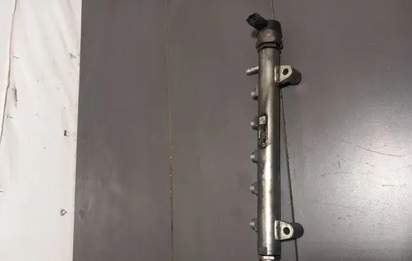Opel Antara Fuel main line pipe 0445214106 96440398