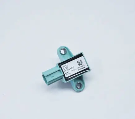 Audi Q5 SQ5 Airbag deployment crash/impact sensor 8K0955557C