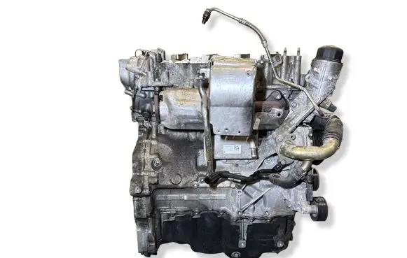 Land Rover Evoque I Engine LR073828