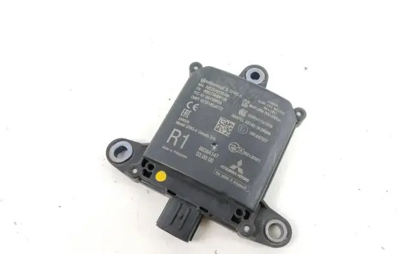 Blind spot module