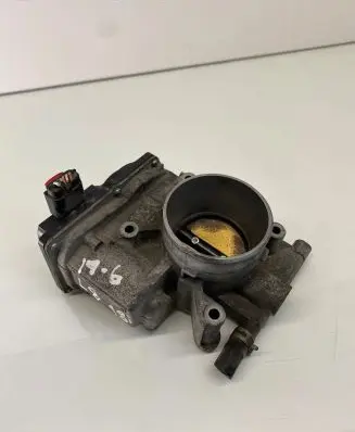 Mazda 6 Throttle valve L3R413640 125102459