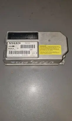 Volvo XC70 Airbag control unit/module P8651523