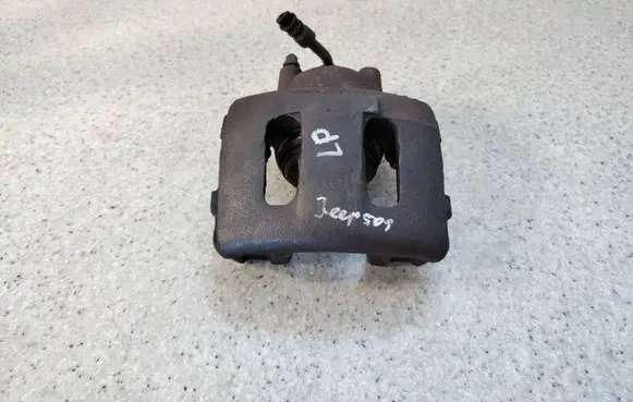 Jeep Grand Cherokee Front brake caliper