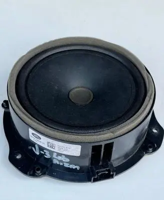 Jaguar XE Rear door speaker GX7318808DC 430407770754