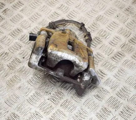 Audi A5 Sportback 8TA Rear brake caliper