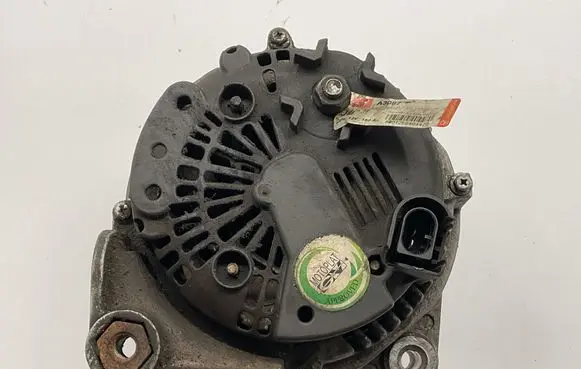 BMW 3 E46 Generator/alternator A3087 2V150 5901259404470