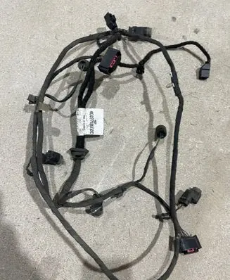 Audi A7 S7 4G Parking sensor (PDC) wiring loom 4G8971085BC