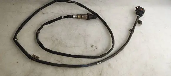Opel Vectra C Lambda probe sensor