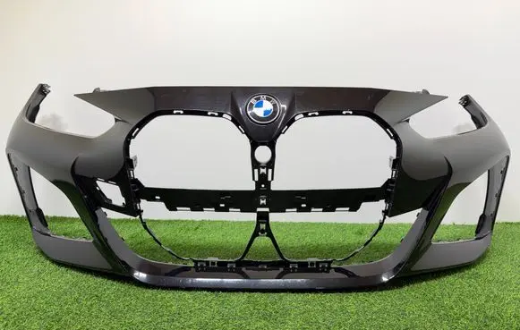 BMW 4 G22 G23 G24 G26 Front bumper 51119881896