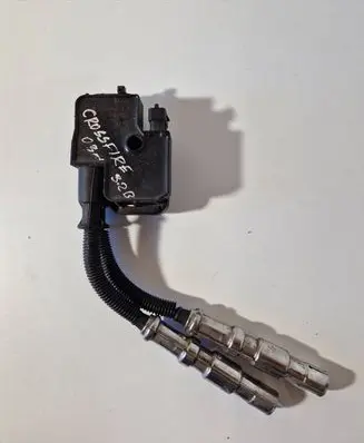Chrysler Crossfire High voltage ignition coil A0001587803 03T247 021903035