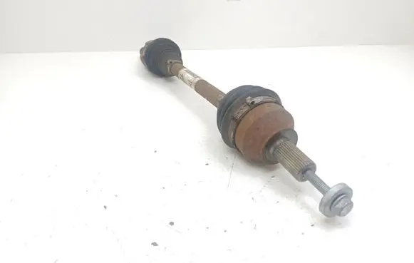 Smart ForFour II W453 Rear driveshaft 396003780R A4533503500