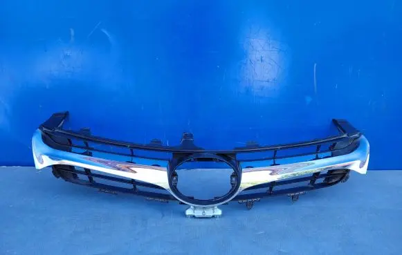 Toyota Camry Front bumper upper radiator grill 5311406070 5311406160