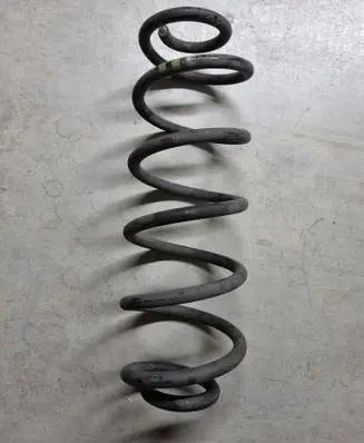 Audi A6 S6 C7 4G Rear coil spring NERA