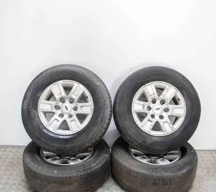 Ford Ranger R16 alloy rim 9965687060