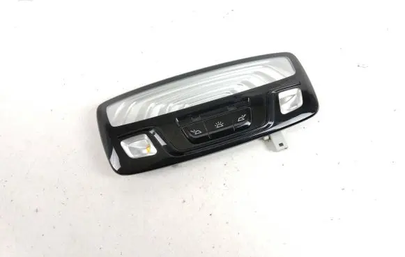BMW X3 G01 Rear seat light 43684864103