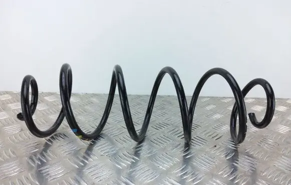 Peugeot 3008 II Rear coil spring