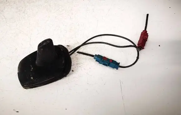 Volkswagen Touran I Aerial GPS antenna 1K0035507A