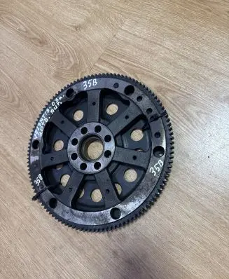 Renault Vel Satis Flywheel