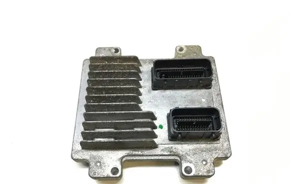 Opel Insignia A Engine control unit/module 12621466 K4171