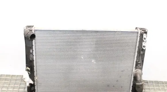 BMW 3 E92 E93 A/C cooling radiator (condenser) 6930040