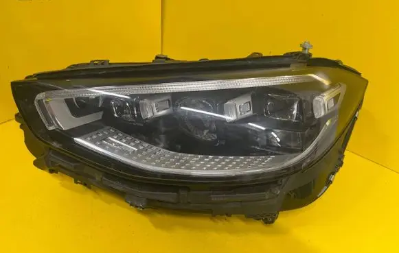 Mercedes-Benz S W223 Headlight/headlamp A2239061704