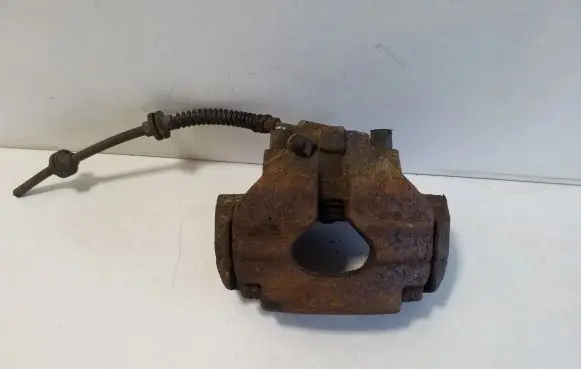 Volkswagen Transporter - Caravelle T5 Front brake caliper